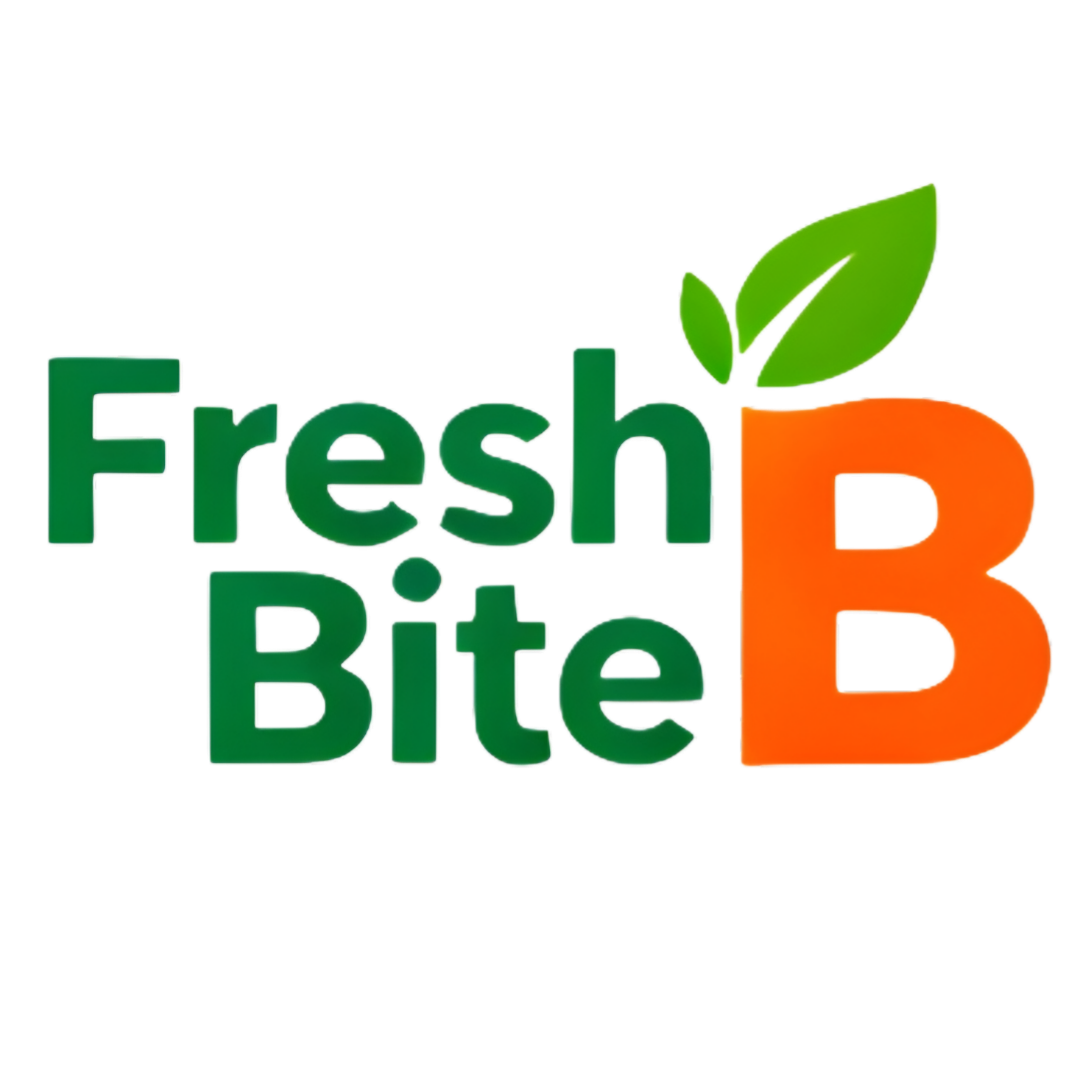 FreshBite Logo